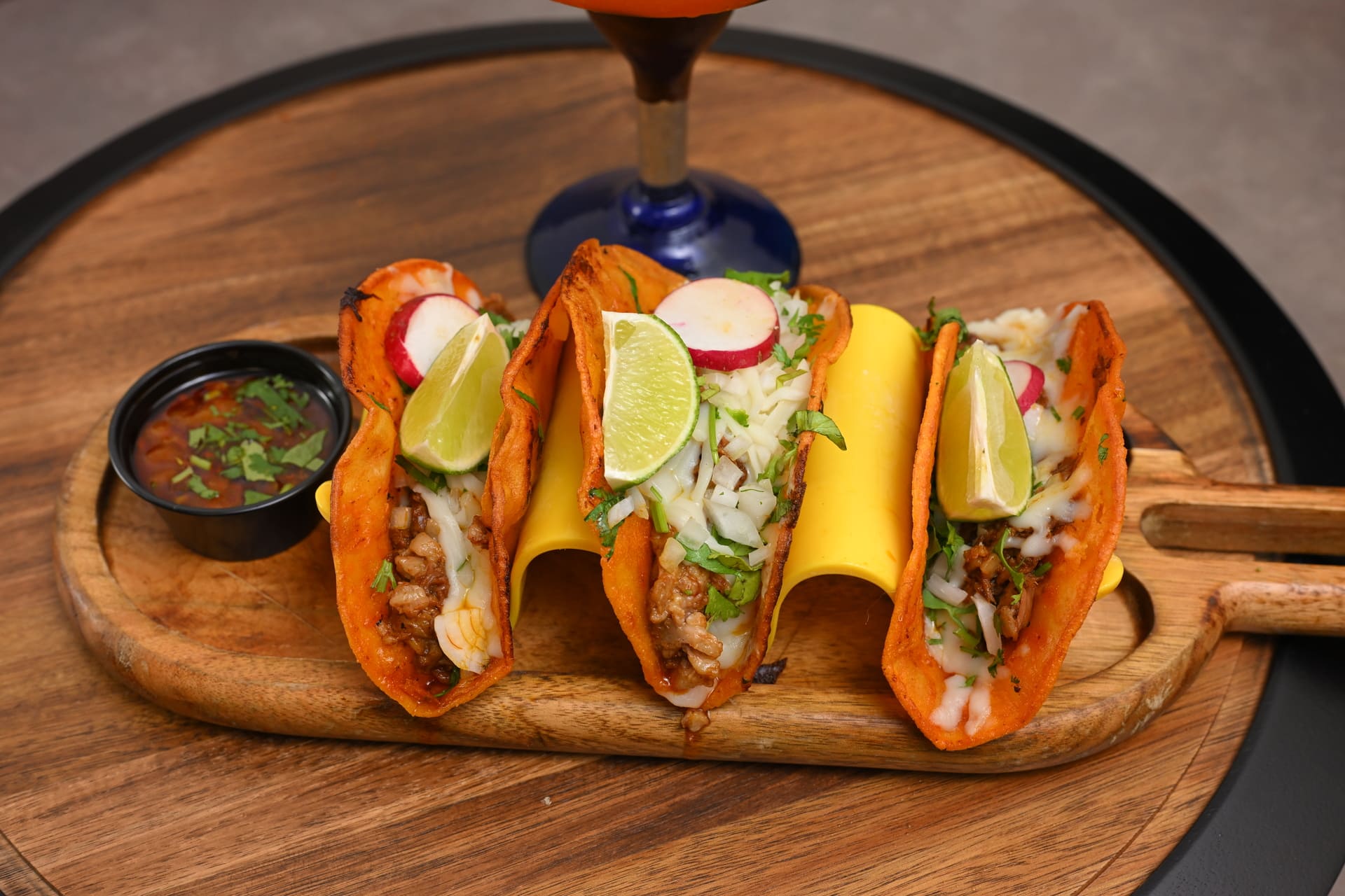 Birria Tacos